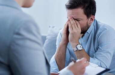 Diagnosticul prostatitei cronice
