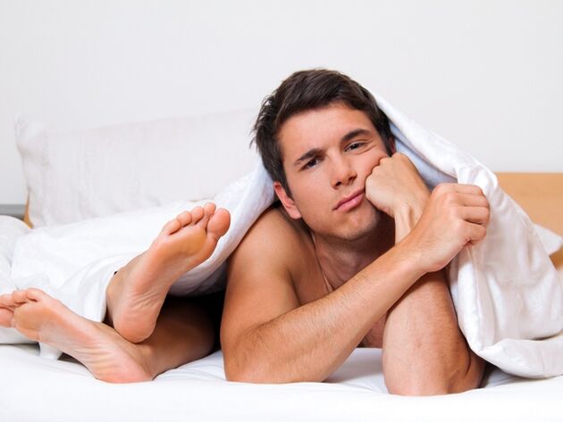 Prostatita se referă la patologia pur masculină