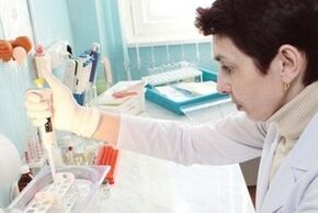 Este foarte important să diagnosticați prostatita în timp util folosind teste, deoarece acest lucru accelerează recuperarea